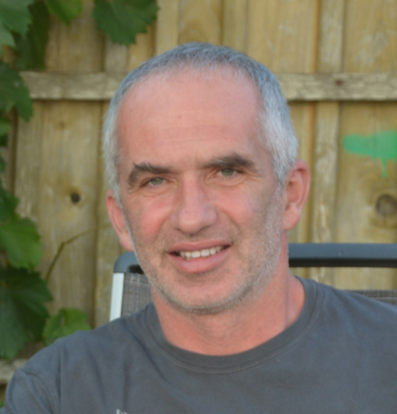 Fritz Zaunmair
