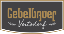 Gebelbauer – Voitsdorf